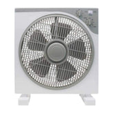 BOXFAN 30 CM TYPHOON